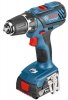 Дрель-шуруповерт аккумуляторная Bosch GSR 14,4-2-Li Plus Professional
