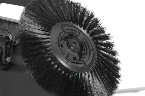 Отличаются высокой износостойкостью и долговечностью, эффективно очищают поверхности различных типов, минимизируя затраты на замену расходных материалов и поддерживая стабильное качество уборки длительное время.