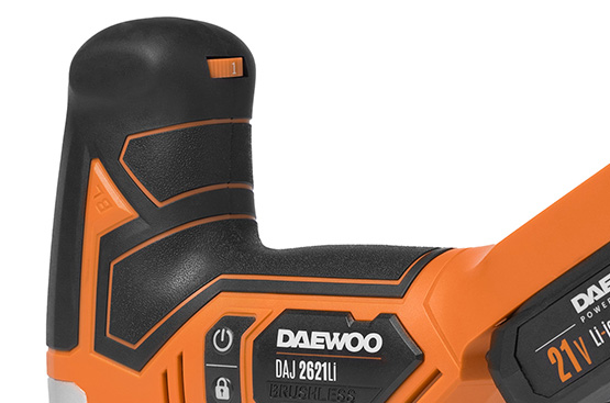 Для сложных, криволинейных пропилов, в том числе и на вертикальных поверхностях